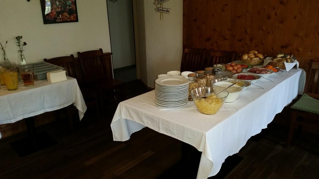 Fairsleep Motel Hainburg Hainburg an der Donau Ngoại thất bức ảnh
