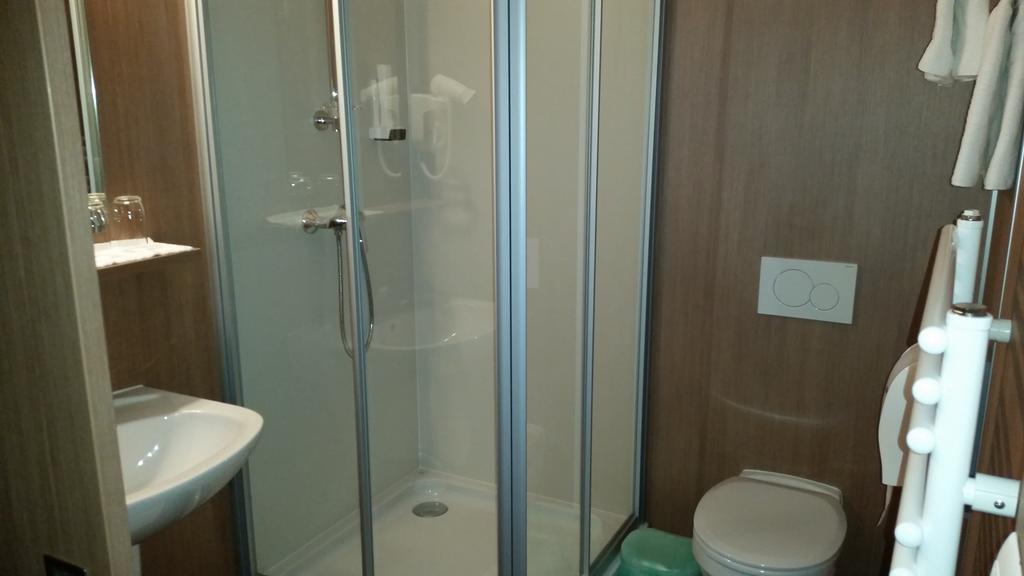 Fairsleep Motel Hainburg Hainburg an der Donau Ngoại thất bức ảnh
