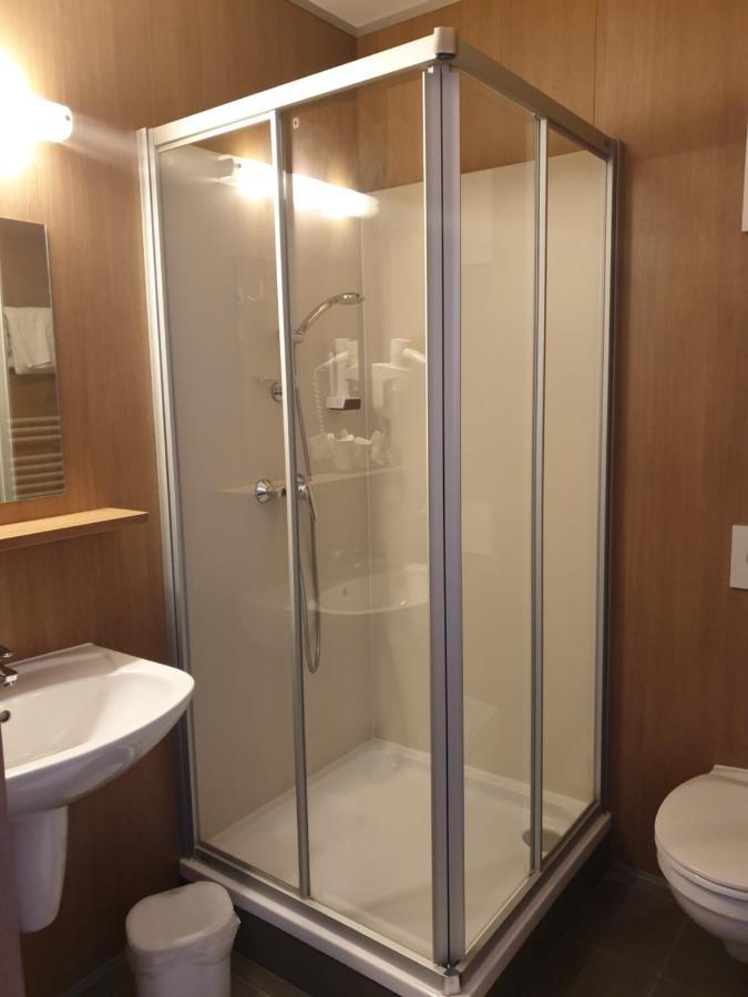 Fairsleep Motel Hainburg Hainburg an der Donau Ngoại thất bức ảnh